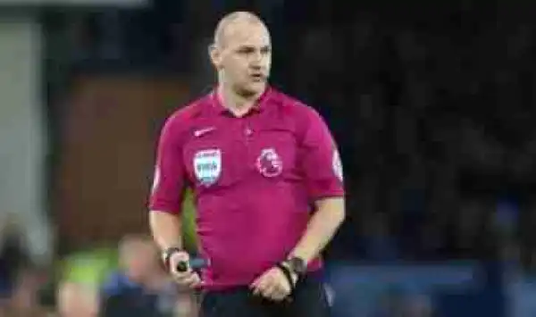 Premier League Referee, Bobby Madley, Quits!